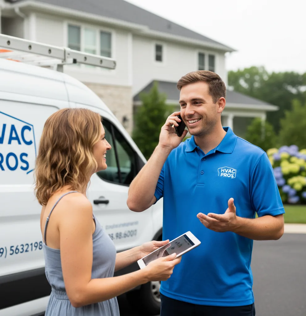 Duct Cleaning in Dryden, VA